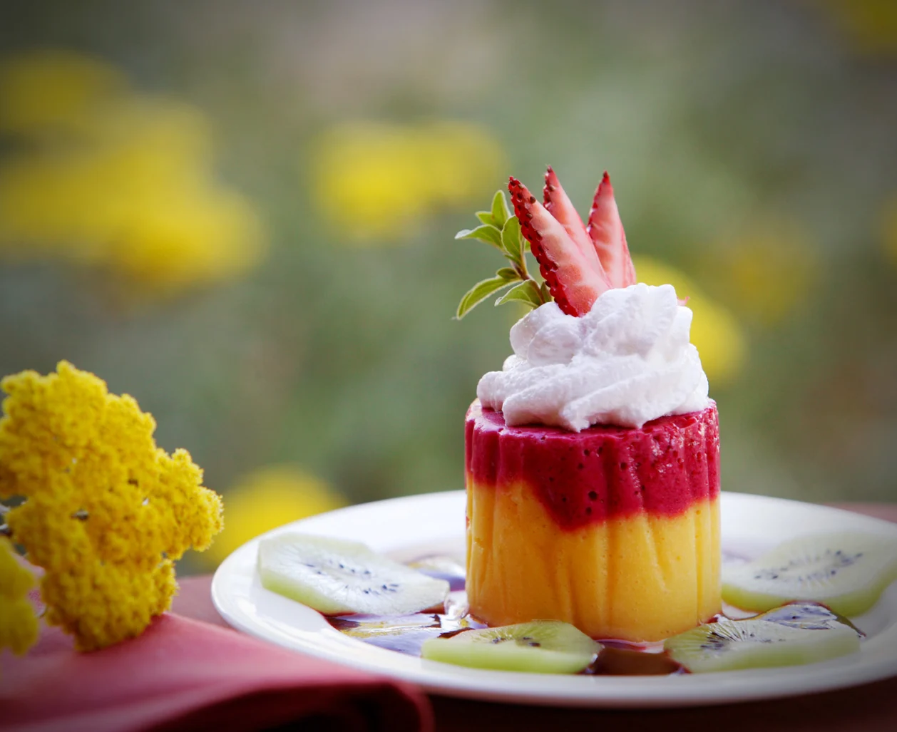 Red Mountain Resort Dining